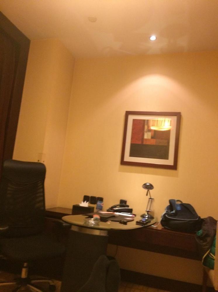 Yun-Zen Jinling World Trade Plaza Hotel Шъдзяджуан Екстериор снимка
