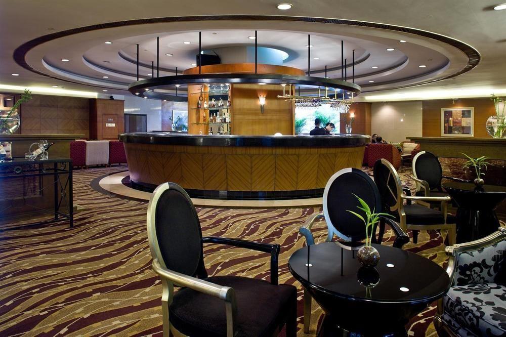 Yun-Zen Jinling World Trade Plaza Hotel Шъдзяджуан Екстериор снимка